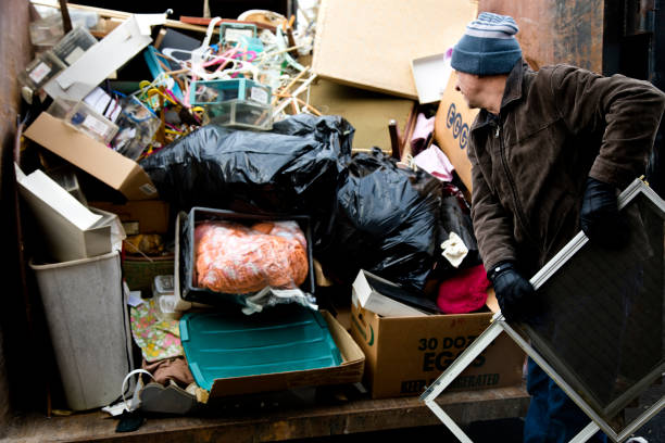 Best Basement Cleanout  in Morris, MN