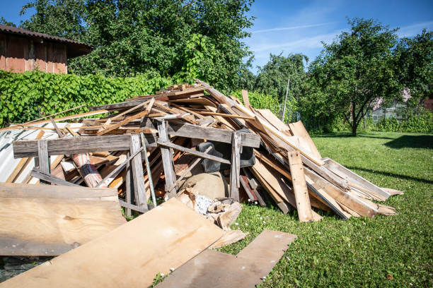 Best Dumpster Rental Services  in Morris, MN