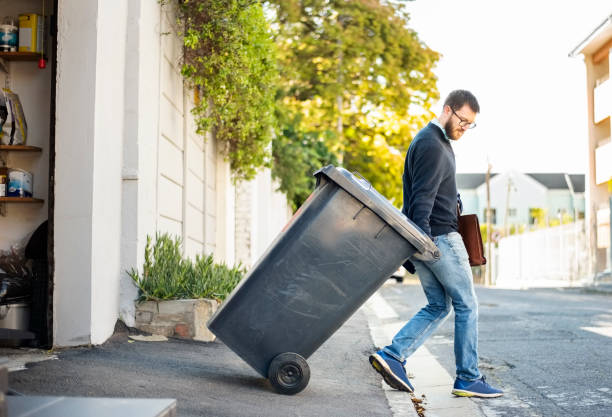 Recycling Services for Junk in Morris, MN
