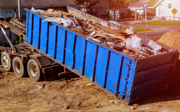 Trusted Morris, MN Junk Removal Services Experts