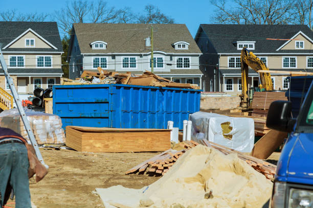 Best Demolition Debris Removal  in Morris, MN
